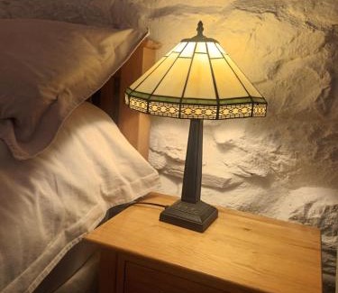 Barmouth Apartment | Y Swdio, Ferm Glandwr