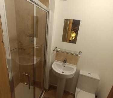 Barmouth Apartment | Y Swdio, Ferm Glandwr