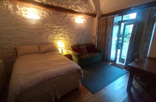 Barmouth Apartment | Y Swdio, Ferm Glandwr