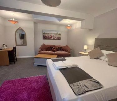 Llandysul Bed & Breakfast | Y Teifi