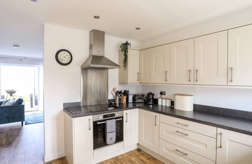 Brynteg Cottage | Y Ty Pren