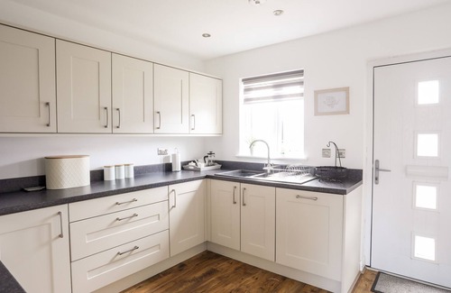 Brynteg Cottage | Y Ty Pren