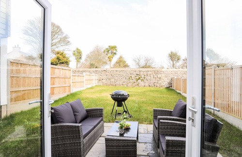 Brynteg Cottage | Y Ty Pren