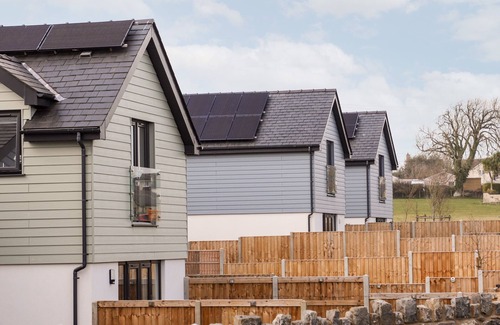 Brynteg Cottage | Y Ty Pren