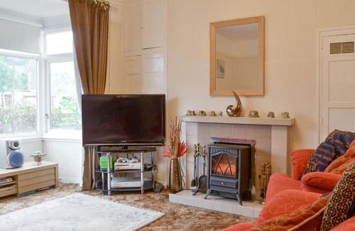 Harlech House | Y Waun