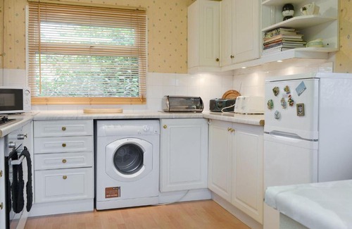 Harlech House | Y Waun