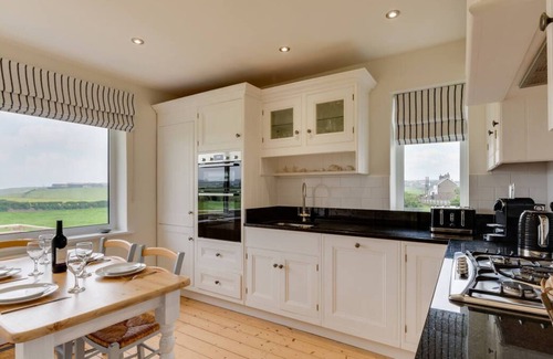 Llanengan House | Y Wenffrwd in the beautiful Pwllheli
