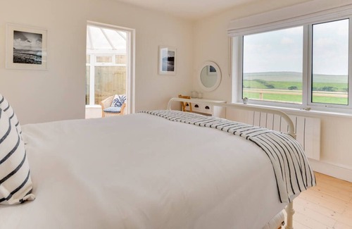 Llanengan House | Y Wenffrwd in the beautiful Pwllheli