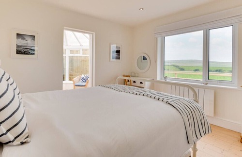 Llanengan House | Y Wenffrwd - Two Bedroom House, Sleeps 4