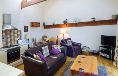 Holyhead Cottage | Y Wylan