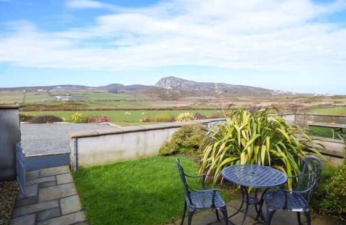 Holyhead Cottage | Y Wylan