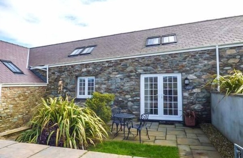 Holyhead Cottage | Y Wylan