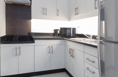 Downtown Apartment | Y2 Residence Hotel