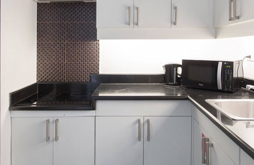 Downtown Apartment | Y2 Residence Hotel