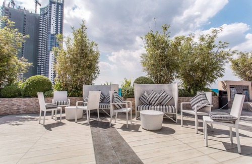 Downtown Apartment | Y2 Residence Hotel