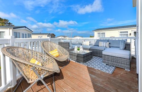 Nefyn House | Y5 Aberafon Holiday Park
