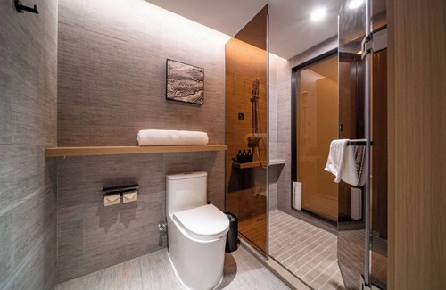 Luohu Hotel | Ya duo Hotel Shenzhen Luohu City