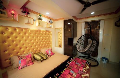 Pulikeshi Nagar Hotel | Ya Inn Rooms & Suites