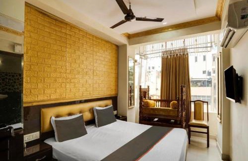 Pulikeshi Nagar Hotel | Ya Inn Rooms & Suites