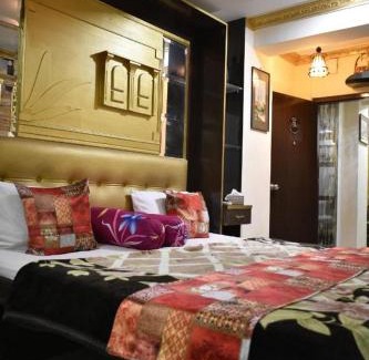 Pulikeshi Nagar Hotel | Ya Inn Rooms & Suites
