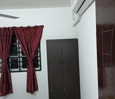 Central Seberang Perai Apartment | Yaakub homestay pangsapuri sutera jaya