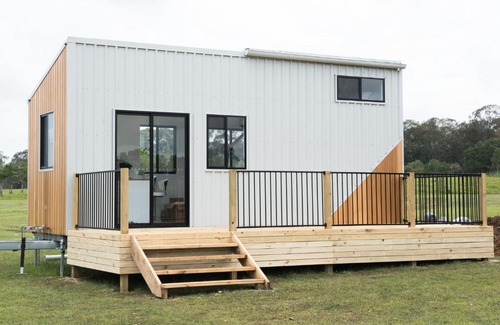 Lovedale Other | Yaama tiny home