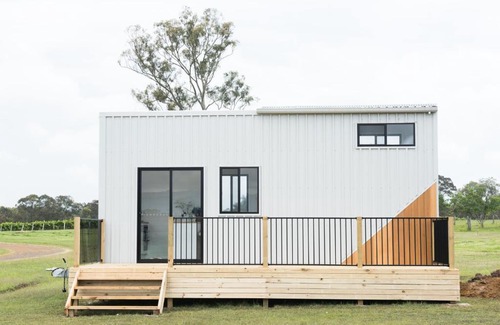 Lovedale Other | Yaama tiny home