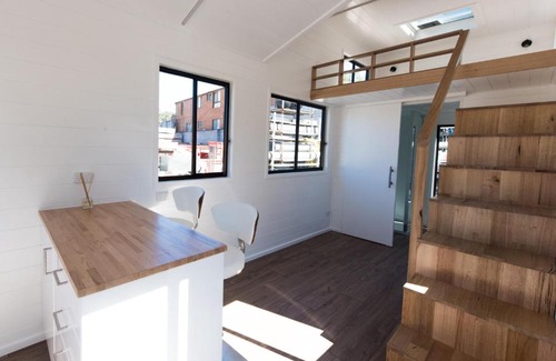 Lovedale Other | Yaama tiny home