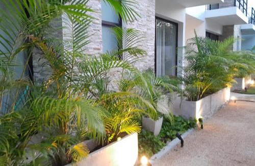 Tulum City Center Apartment | Yaax Kiin Tulum