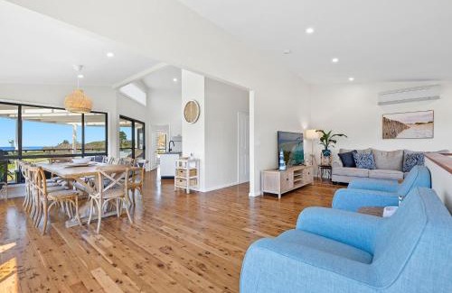 Dalmeny House | Yabbarra Beach House