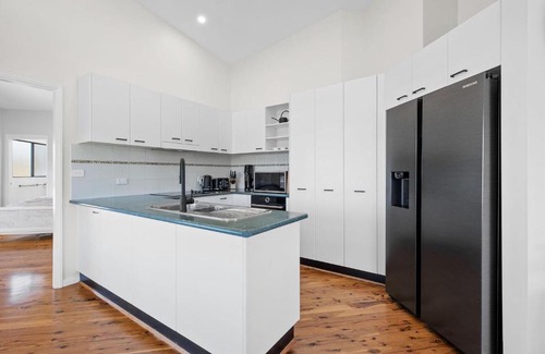 Dalmeny House | Yabbarra Beach House