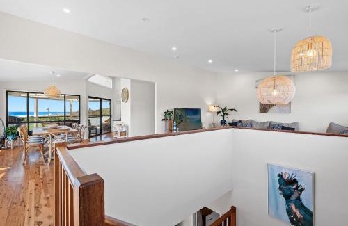 Dalmeny House | Yabbarra Beach House