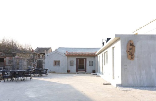 Huxi Bed & Breakfast | Yaboju BnB