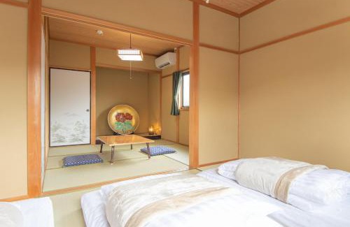 Uda House | Yachiyo - モトオコノミヤキヤ - BBQ OK & Pet Friendly - Self Check-In Only