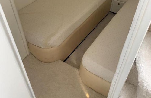 Pointe Croisette Boat Rental | Yacht 17M Cannes Croisette Port Canto,3 Ch,clim,tv