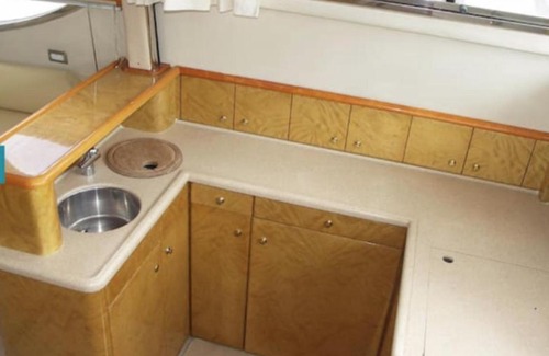 Tower Hill Boat Rental | Yacht -Central London St Kats Dock Tower Bridge