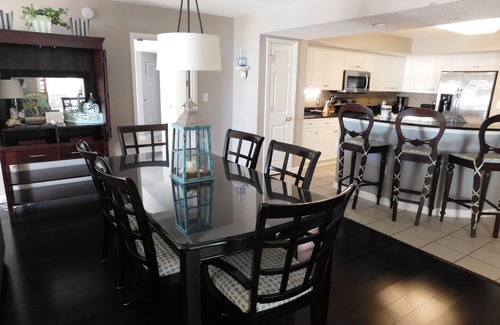 North Myrtle Beach Condo | Yacht Club S #1-1104 4 Bedroom Condo by RedAwning