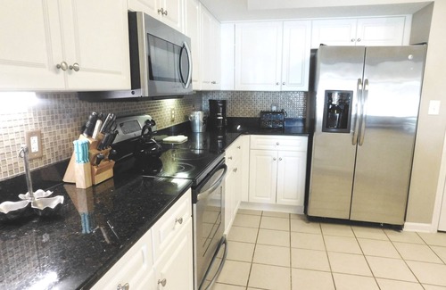 North Myrtle Beach Condo | Yacht Club S #1-1104 4 Bedroom Condo by RedAwning