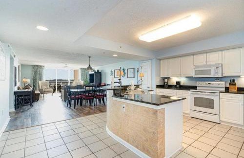 North Myrtle Beach House | Yacht Club Villas #2-903