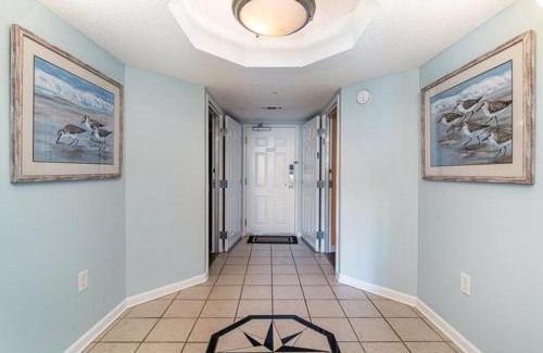North Myrtle Beach House | Yacht Club Villas #2-903