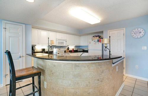 North Myrtle Beach House | Yacht Club Villas #2-903