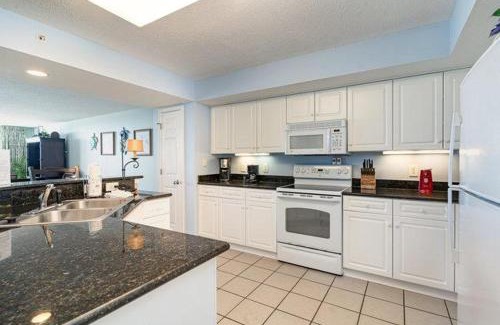 North Myrtle Beach House | Yacht Club Villas #2-903