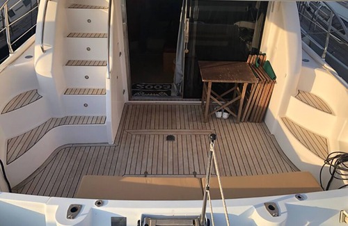 Puerto Banus Boat Rental | YACHT EXPERIENCE IN PUERTO BANUS