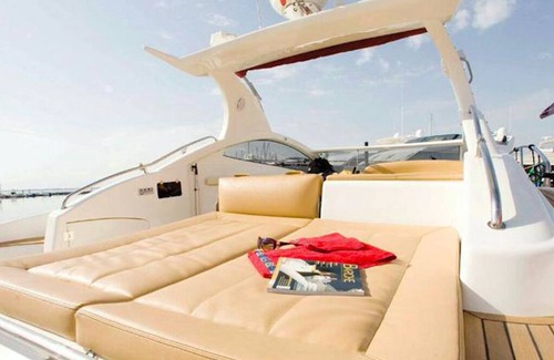 La Ciotat Boat Rental | Yacht Gecko