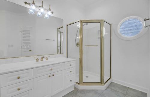Isle of Palms House | Yacht Harbor Court 30 by Wild Dunes, Marina View with Resort Amenity Access