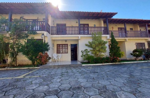 Porto Novo House | Yacht hotel condominium.