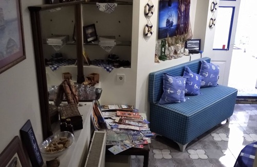 Sultanahmet Hotel | Yacht House Istanbul