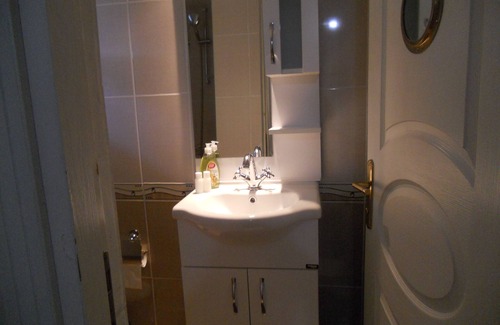 Sultanahmet Hotel | Yacht House Istanbul