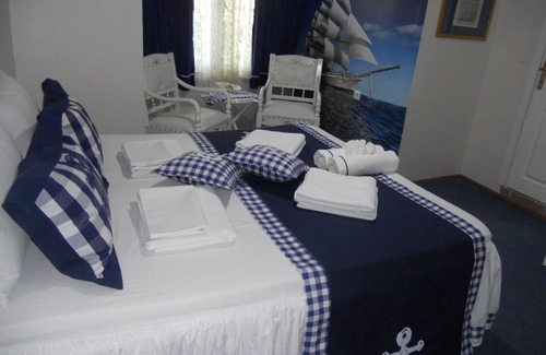 Sultanahmet Hotel | Yacht House Istanbul