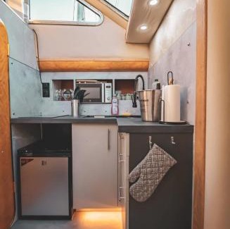 La Rochelle City Centre Boat Rental | Yacht La Rochelle, 5 pers, 2 sdb